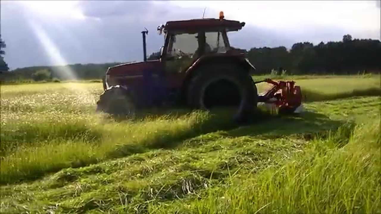 Od łąki do sianokiszonki! | Lely Splendimo~Case 5120~John Deere 5070M~Sipma~Ursus C-360 | SGRagrotv