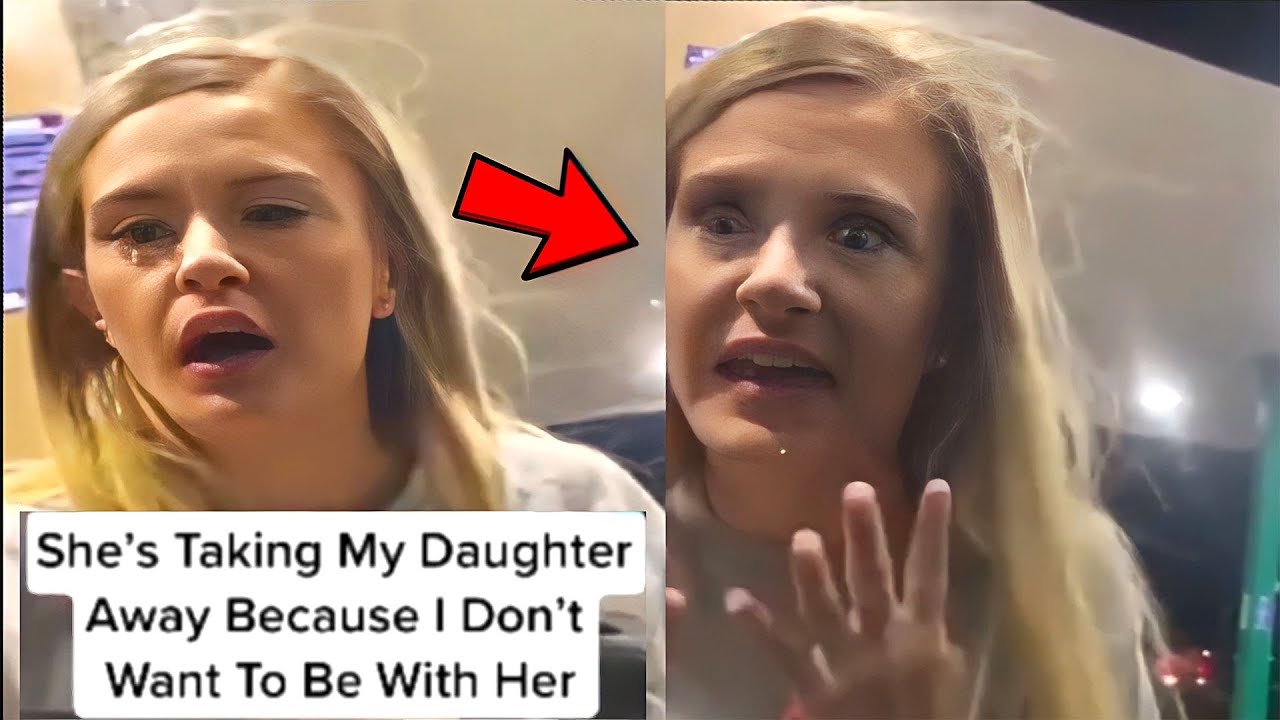 CRAZIEST WOMAN ON TIKTOK