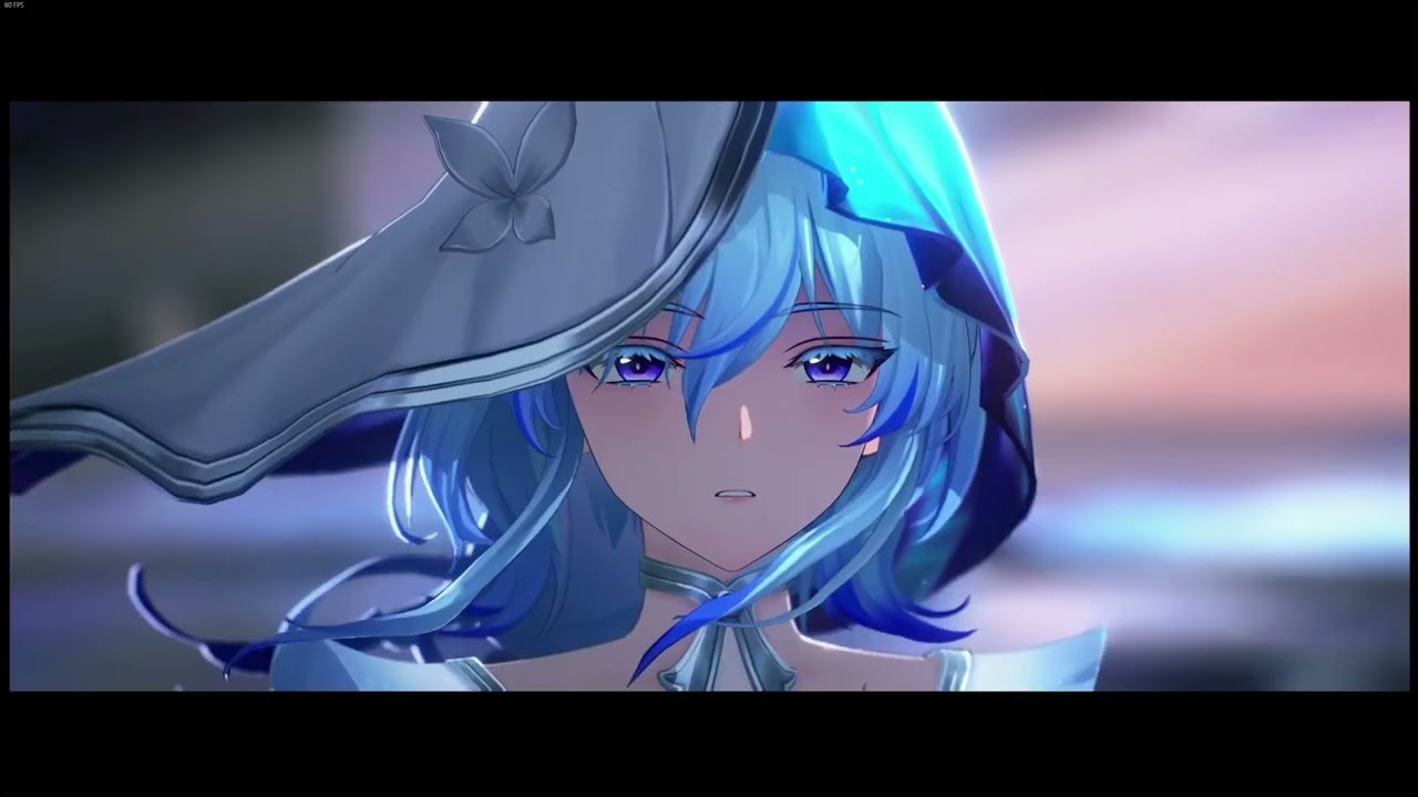 鸣潮 Wuthering Waves - No one can take her!!! 