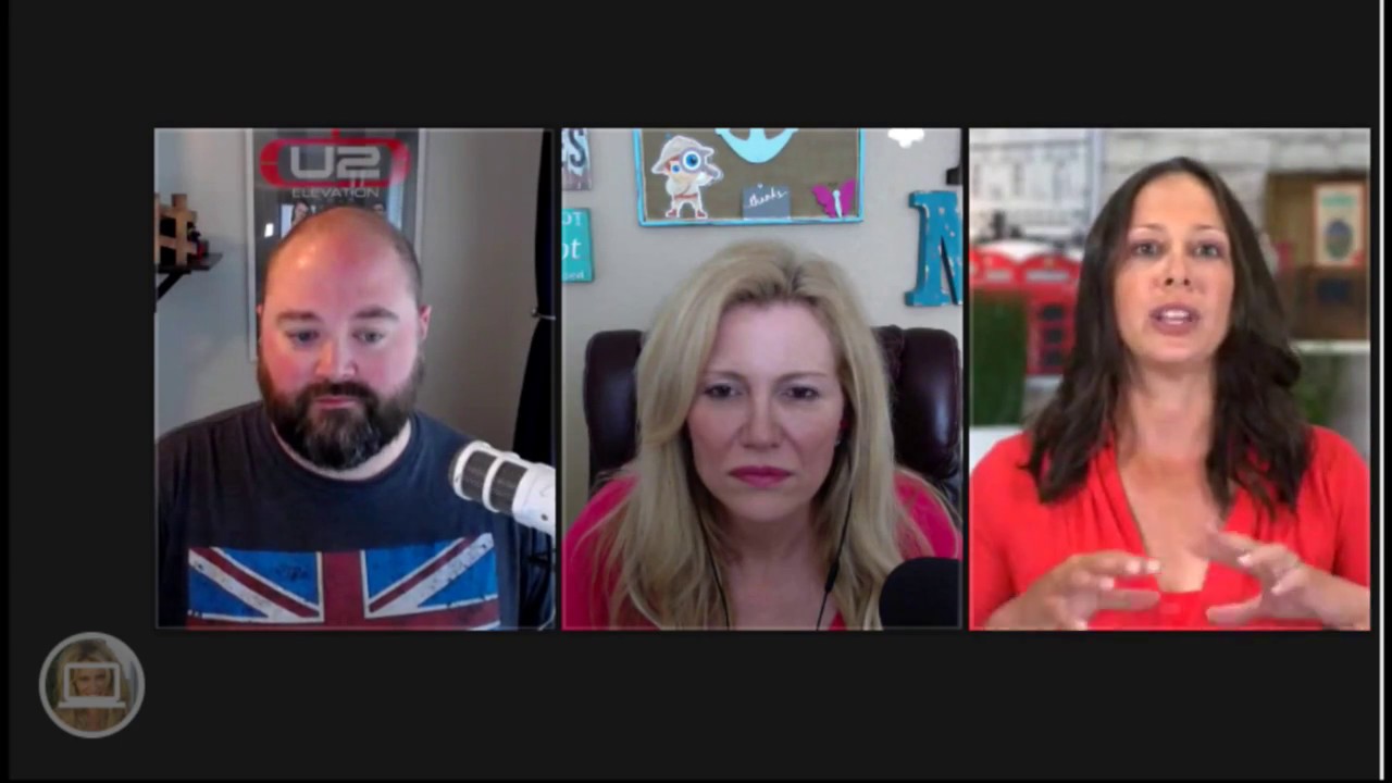 Social Media Marketing Talk Show 6/23/2017