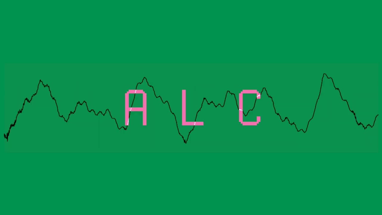 ALC - Mellow Psychedelic Afrobeat