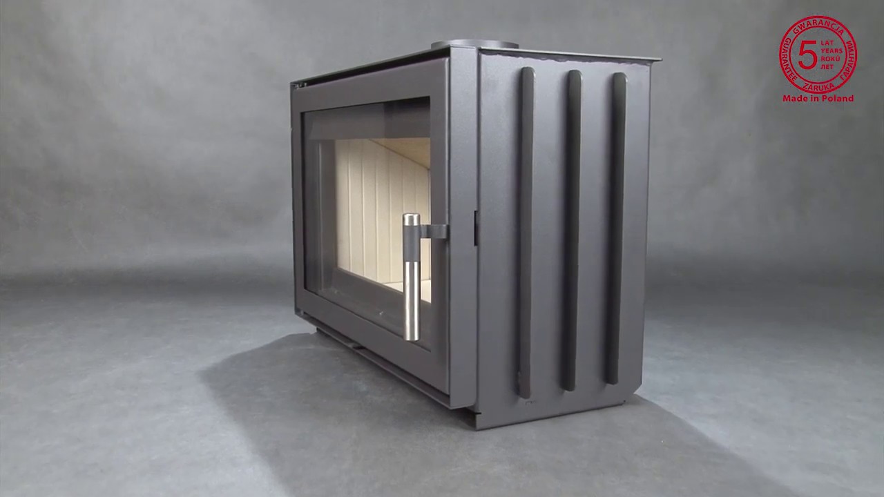 Kratki Jas Fireplace