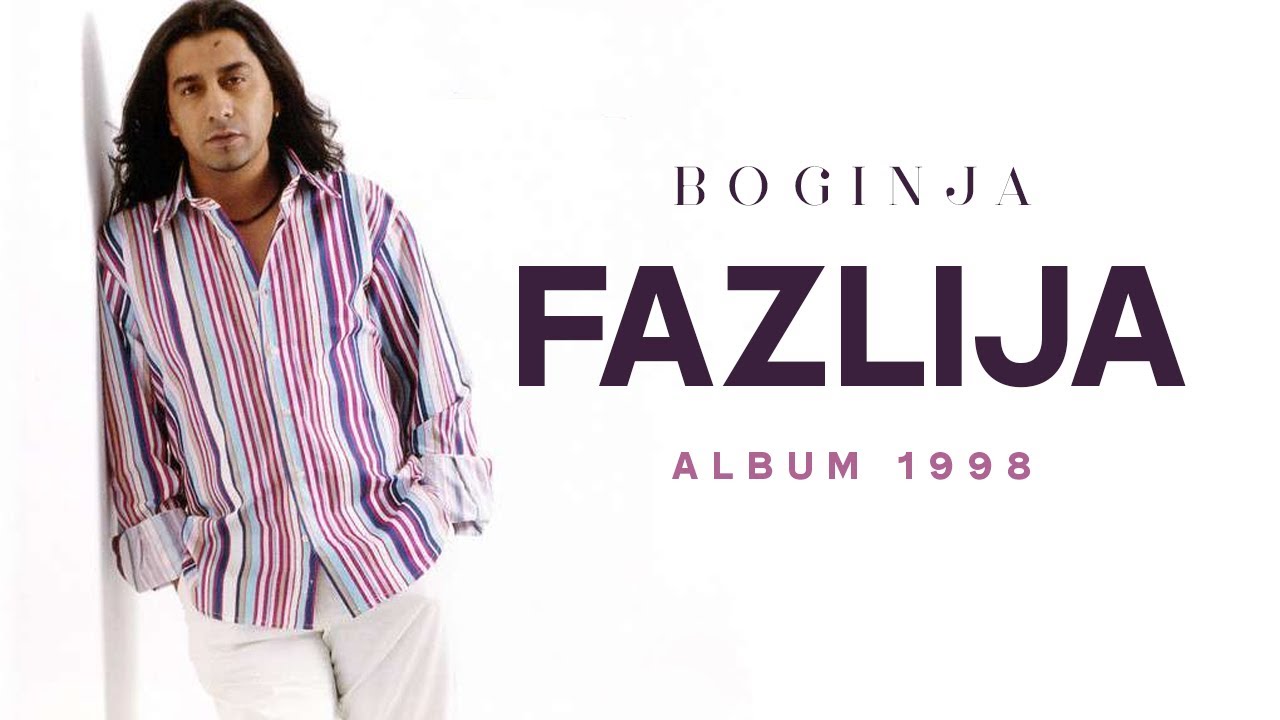 Fazlija - Burma - (Audio 1998)