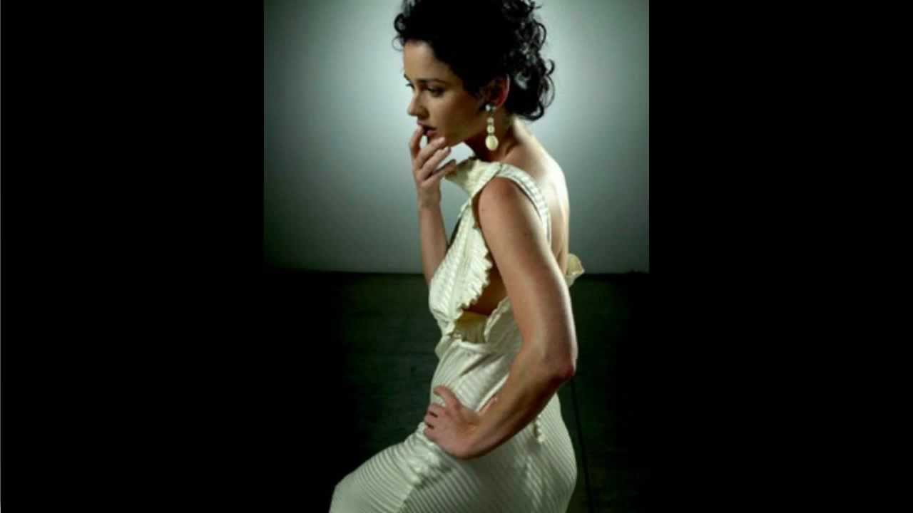 The Mentalist- Lovely Robin Tunney