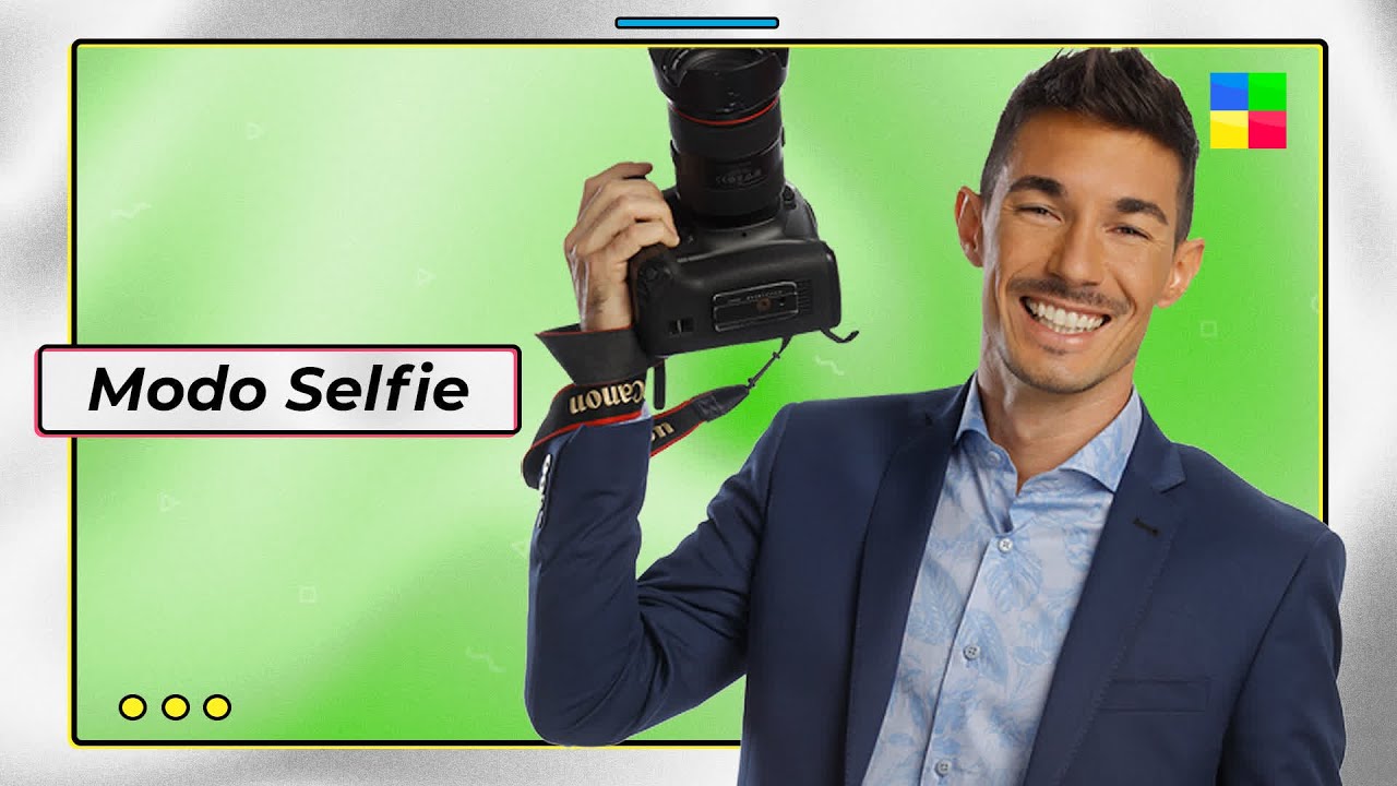 Las playas de CINQUE TERRE + Ski y tren en ESQUEL #ModoSelfie | Programa completo (24/07/22)