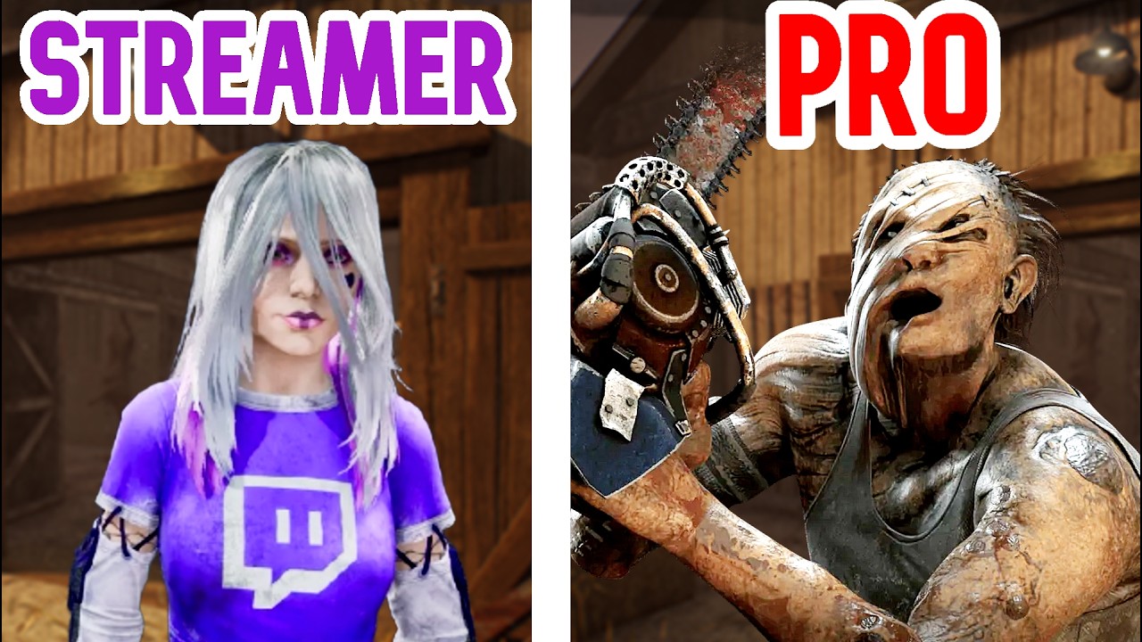 Billy Sniping Against Twitch Streamer