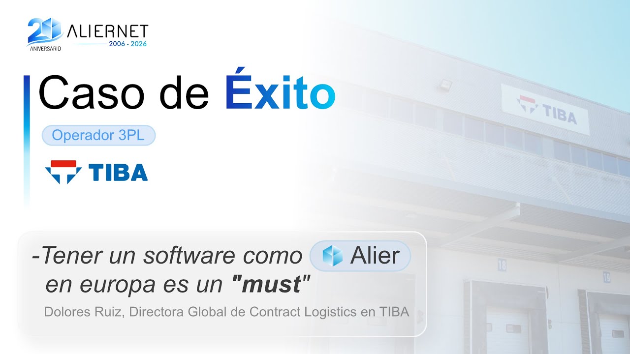 Caso de Éxito: Tiba