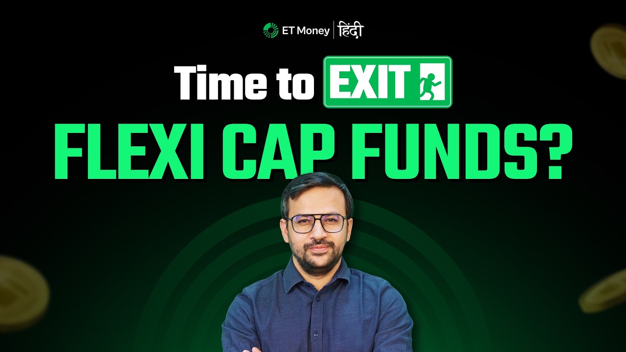 Should you continue investing in Flexi Cap Funds?