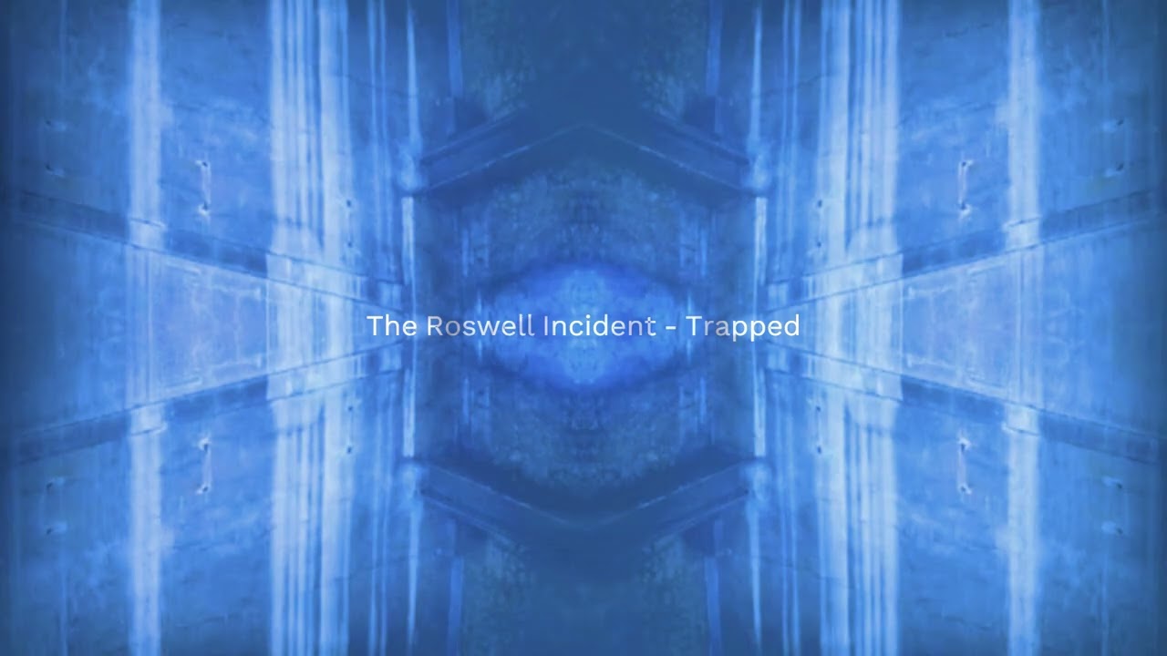 The Roswell Incident - Trapped II
