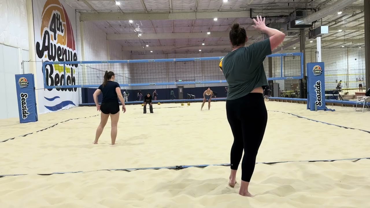 3/11/26 women’s 2s vs BB 