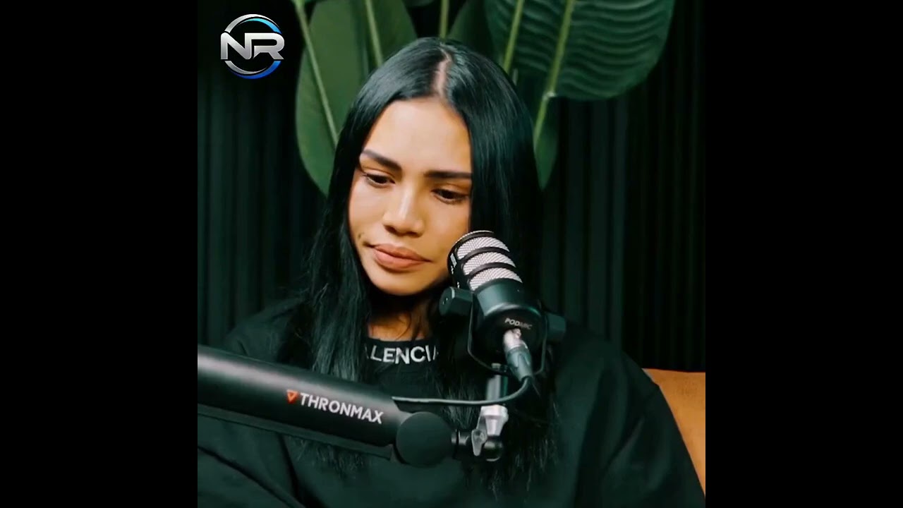 PUTERI BALQIS & IBU Bongkar “Darkside” & Kekejaman Industri Yang Lama Dipendam