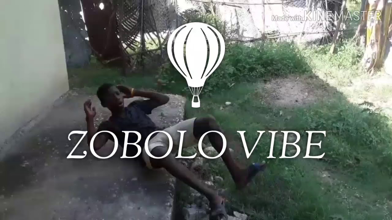 ZOBOLO VIBE