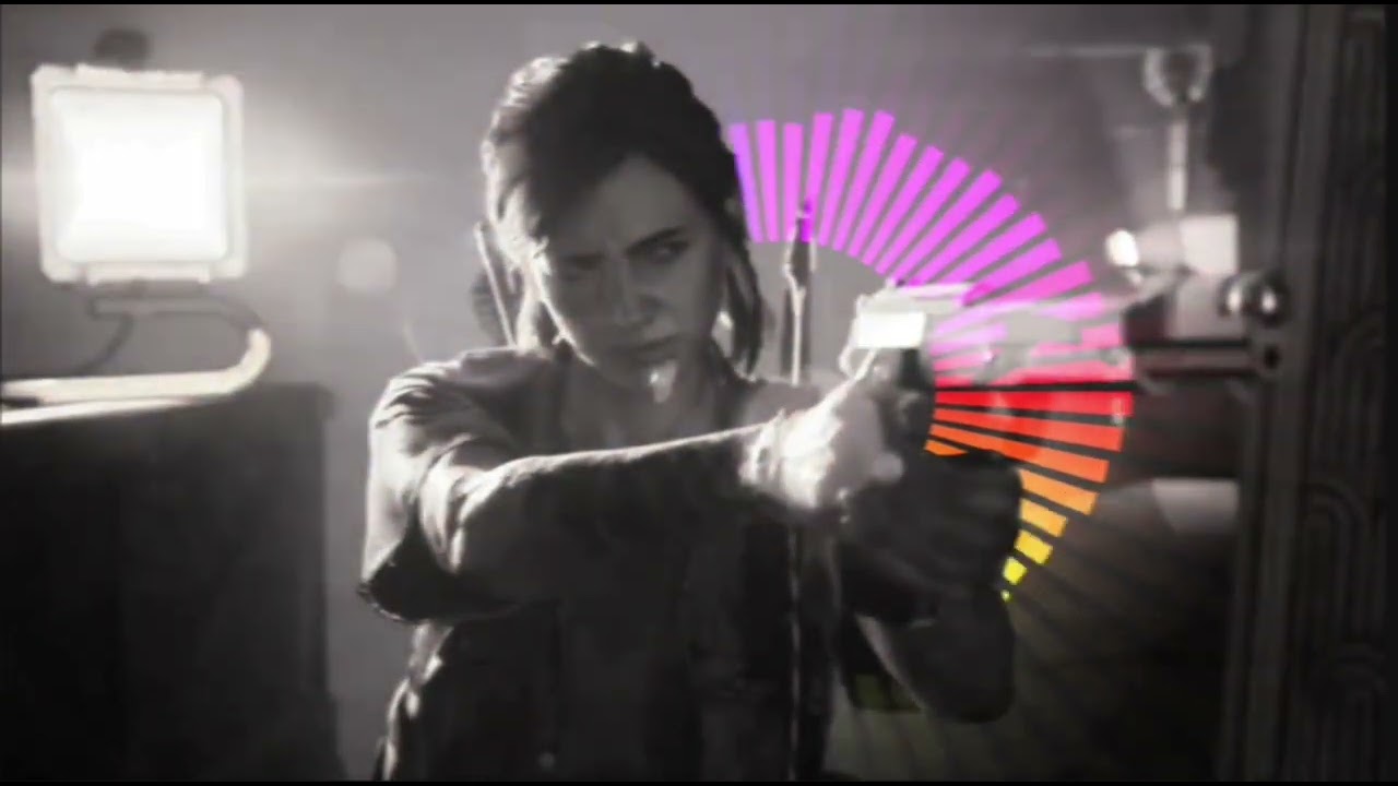 ENOUGH - NEON BLADE (Slowed + Reverb)