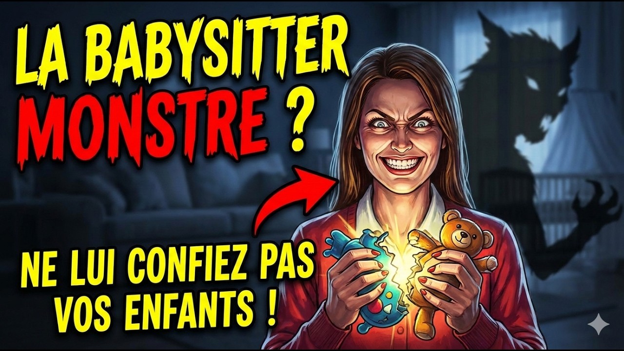 Ils pensaient affronter une simple humaine. Ils avaient tort. (Histoire Immersive)