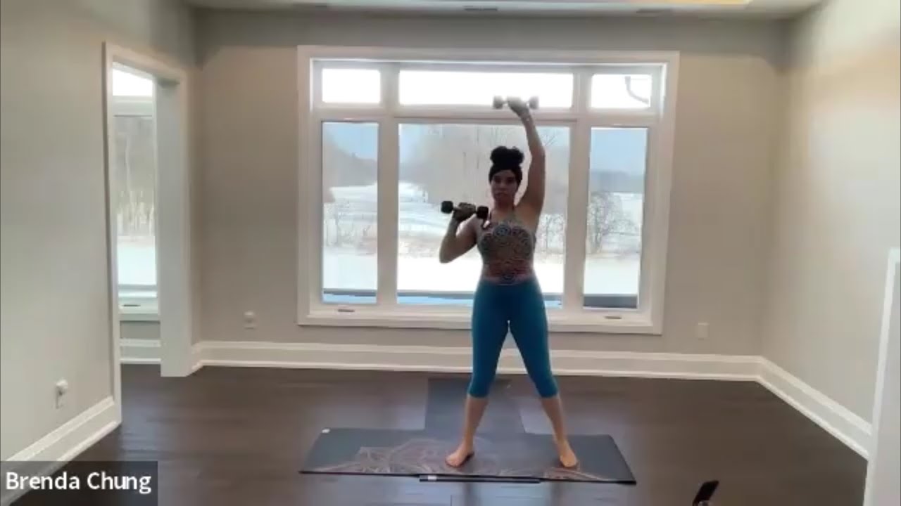 Ripped Heavy Dumbbell Workout - February 17 2026 #exercise #fitness #konfidant1