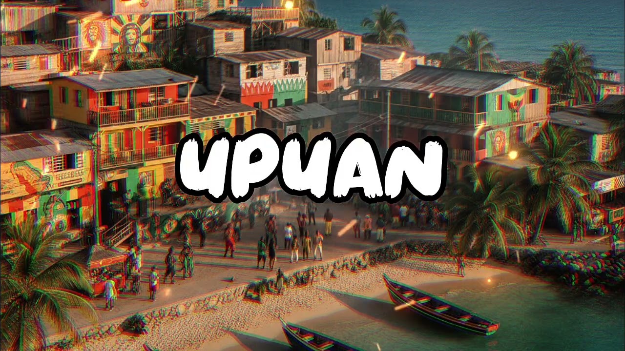 Upuan - Gloc 9 (Reggae Re-Imagined)