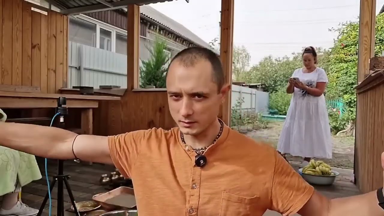 Зачем нужна и ЧТО ТАКОЕ ЯГЬЯ??? ПОДГОТОВКА к церемониям...