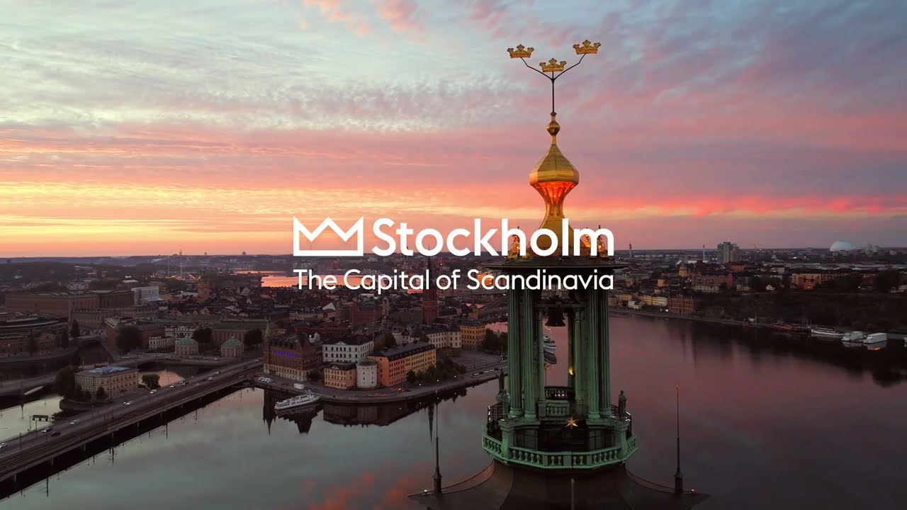 Explore the city where creativity thrives