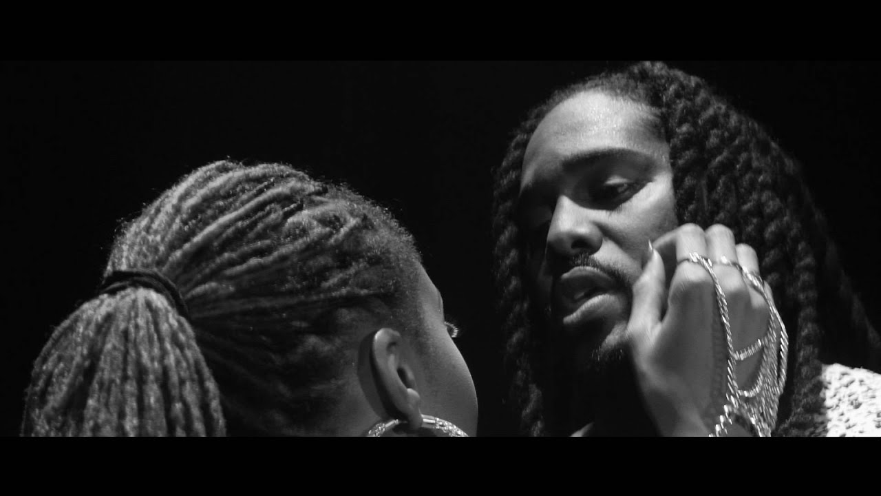 Riddla feat Gregz - B1