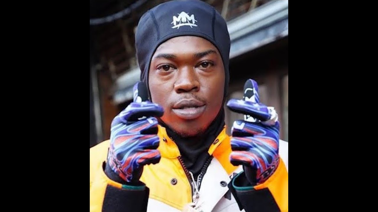 [FREE] SKILLIBENG X SKENG TYPE BEAT - 