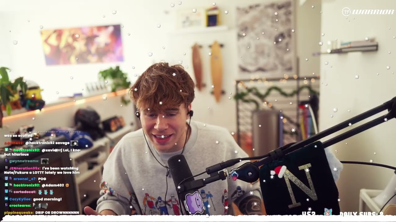 STREAMER AWARDS RECAP & HOT TAKES - 12/8/25