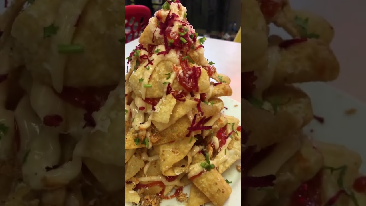 Yummy tasty Nachos #youtubeshorts #viralrecipe #view1m  #viralreels