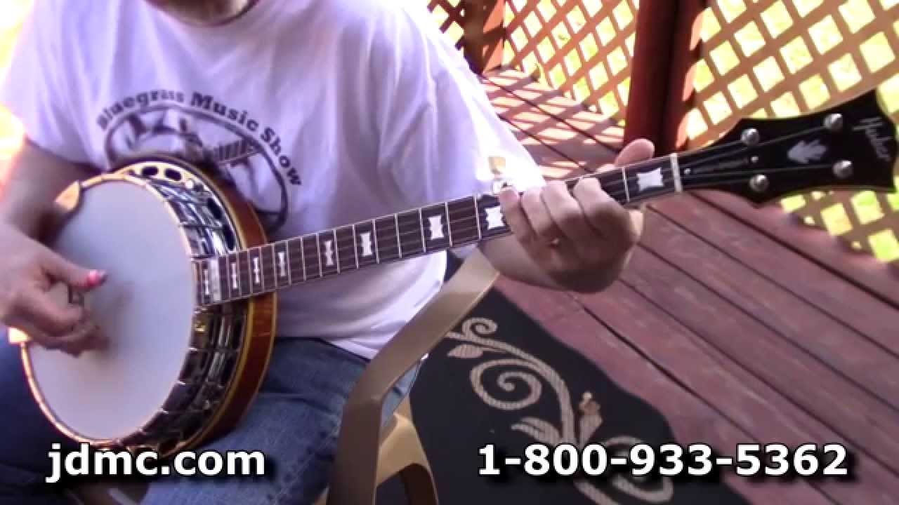 Huber Classic 58 Truetone 