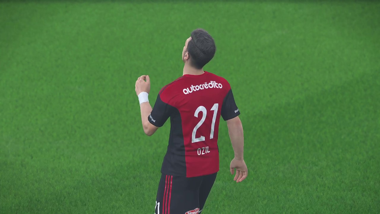 Gameplay Online, luchando por el representante semanal!