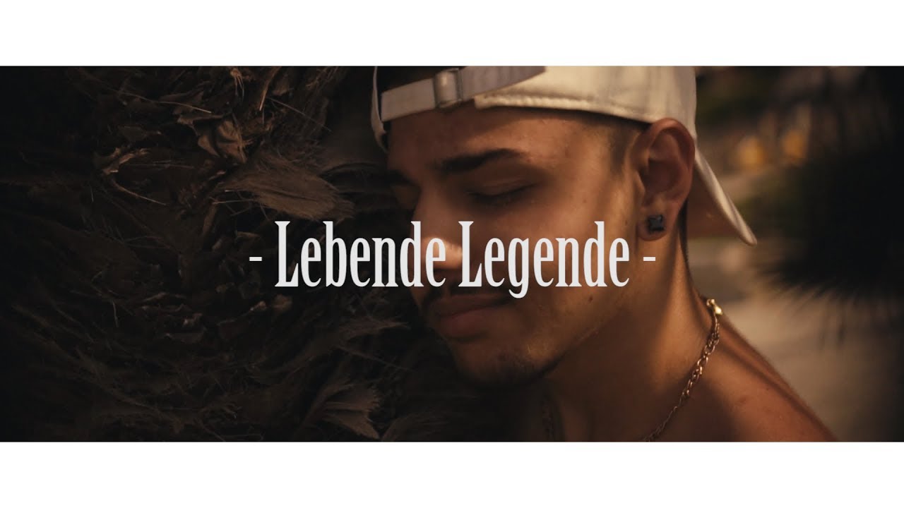 RsStani - Lebende Legende (Official Music Video)