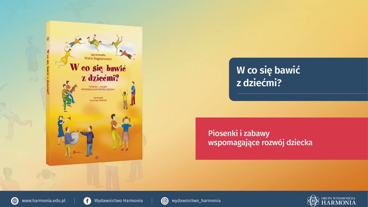 W co się bawić z dziećmi CD3_36