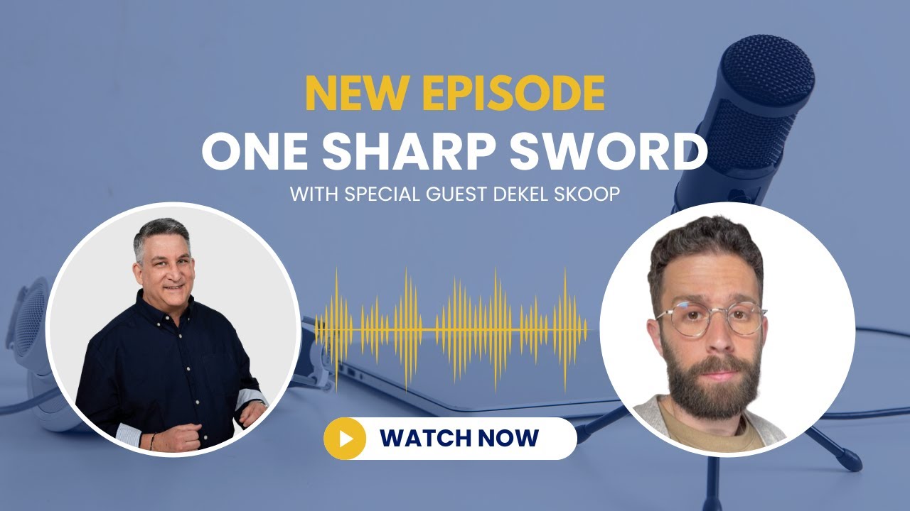 Leadership, Growth, and Putting People First with Dekel Skoop
