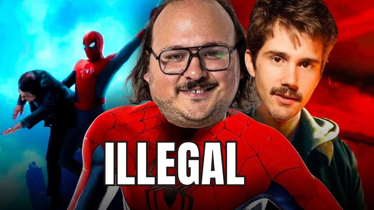 Nick Mullen Says Things That Should Be Illegal| CTown Compilation