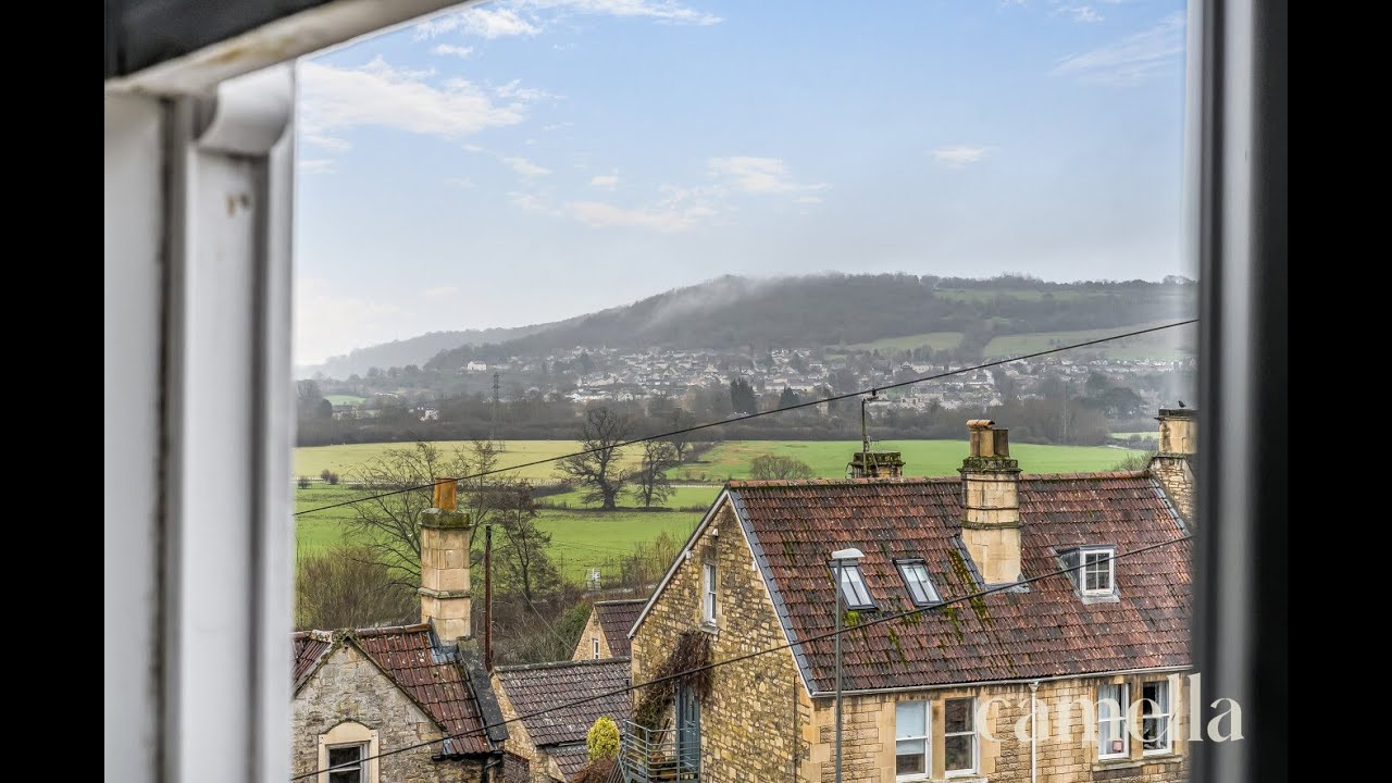 Laburnum Terrace, Batheaston