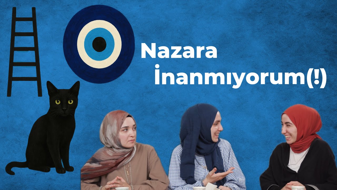 Batıl İnançlar | Belki De Konuşmalıyız