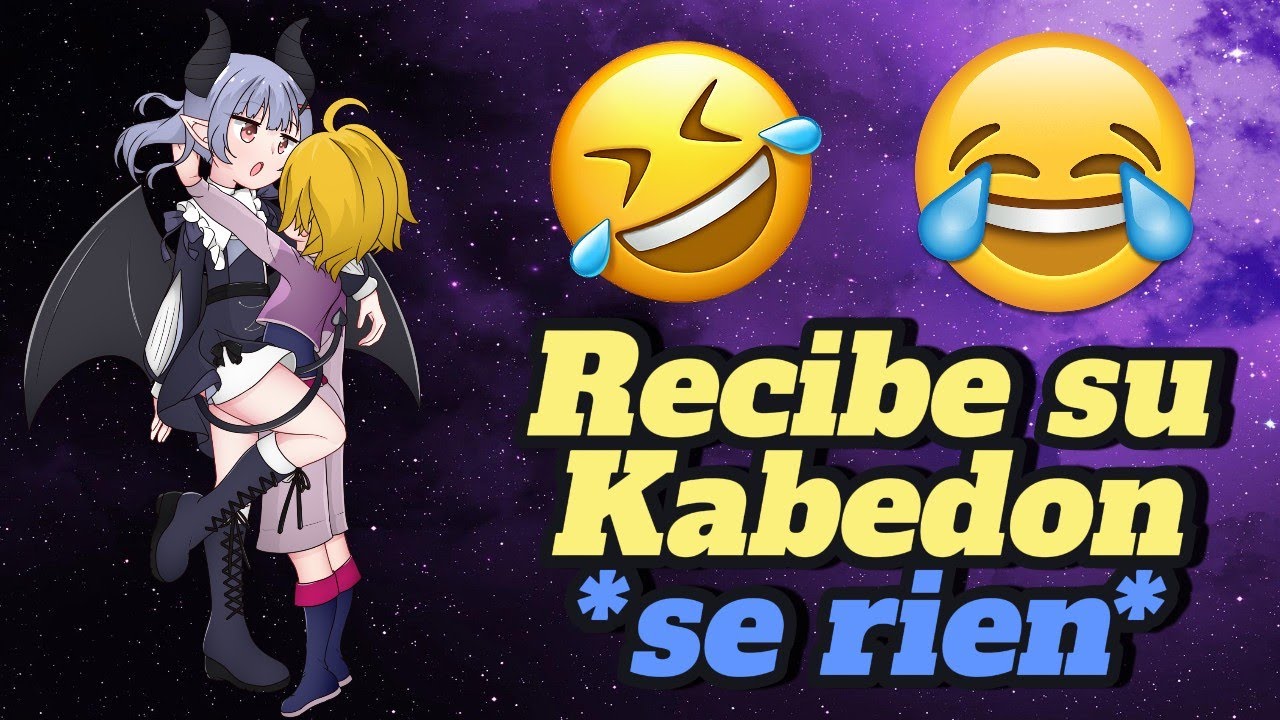 Japonesa Recibe Su Kabedon por Millyo pero se cagan mucho de risa [Roleplay]