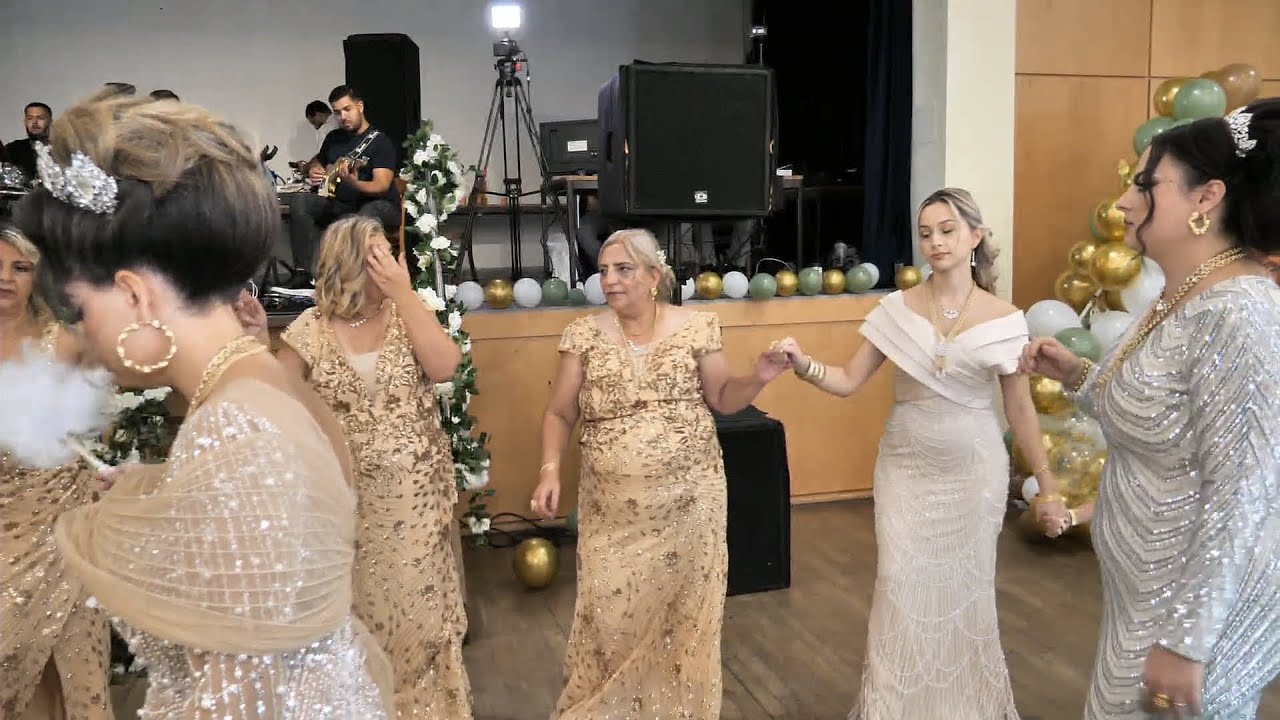 Kumarija & Datlinjde Denisit te Bajrami I Ork Veseli Ritam| VOL1