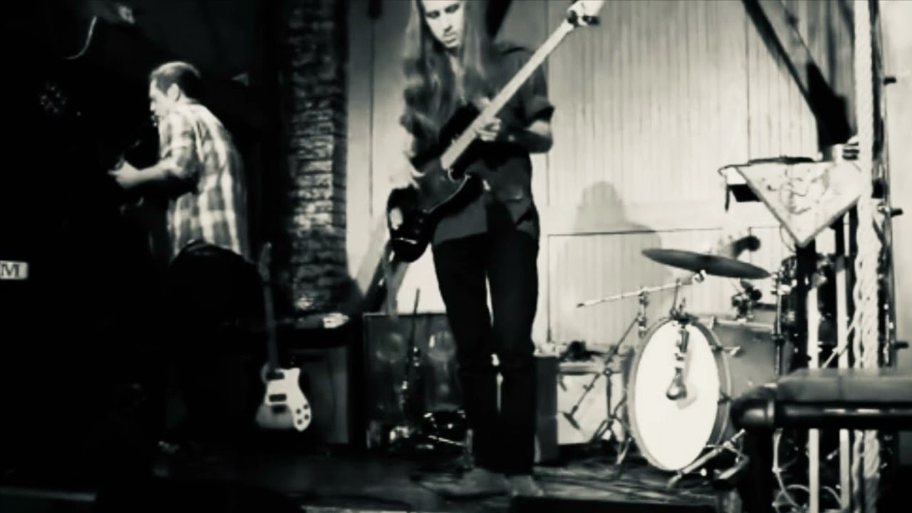 Rever “Neat Shot Rag” Live at Harvard and Stone Los Angeles,CA 11/2/15 (the alcoholic years)