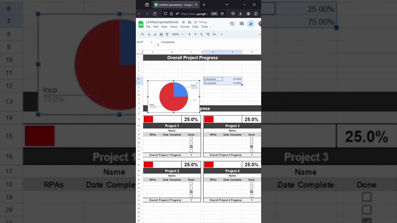 Free Google sheets workbook and lessons #tutorials #googlesheets #excel 