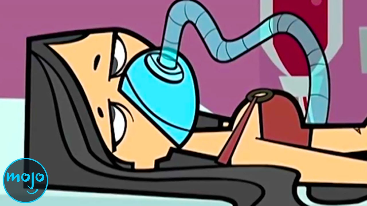 75 Cartoon Fan Theories That Will RUIN Your Childhood