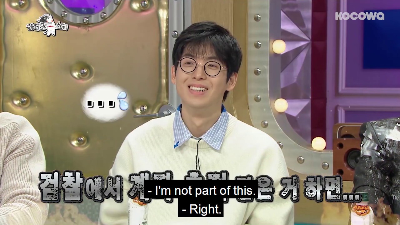 Mad Clown 