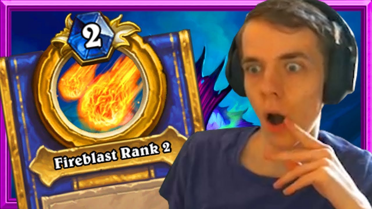 Now That's A Boomsday Deck I've Never Seen Before