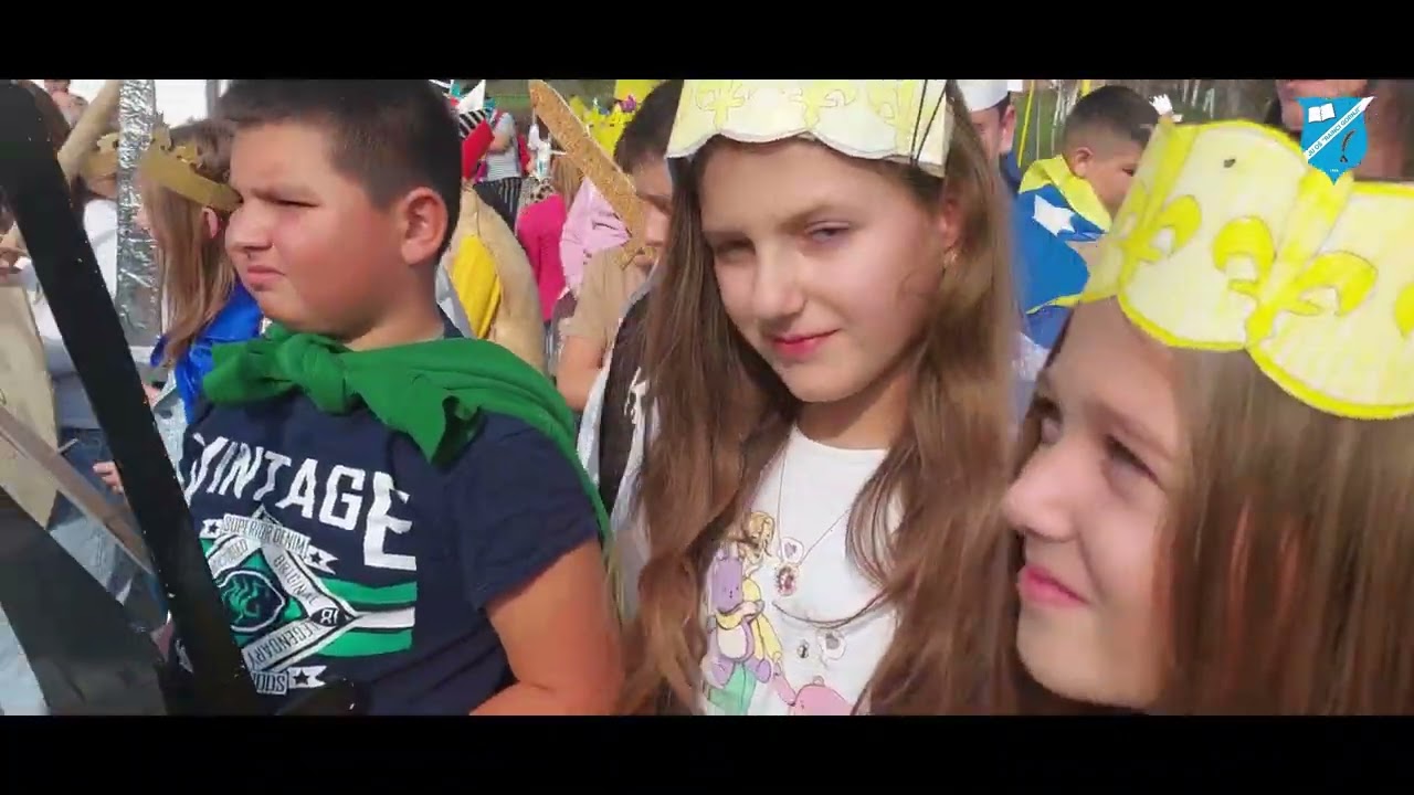 Dan krunisanja kralja Tvrtka I Kotromanića - JU OŠ 