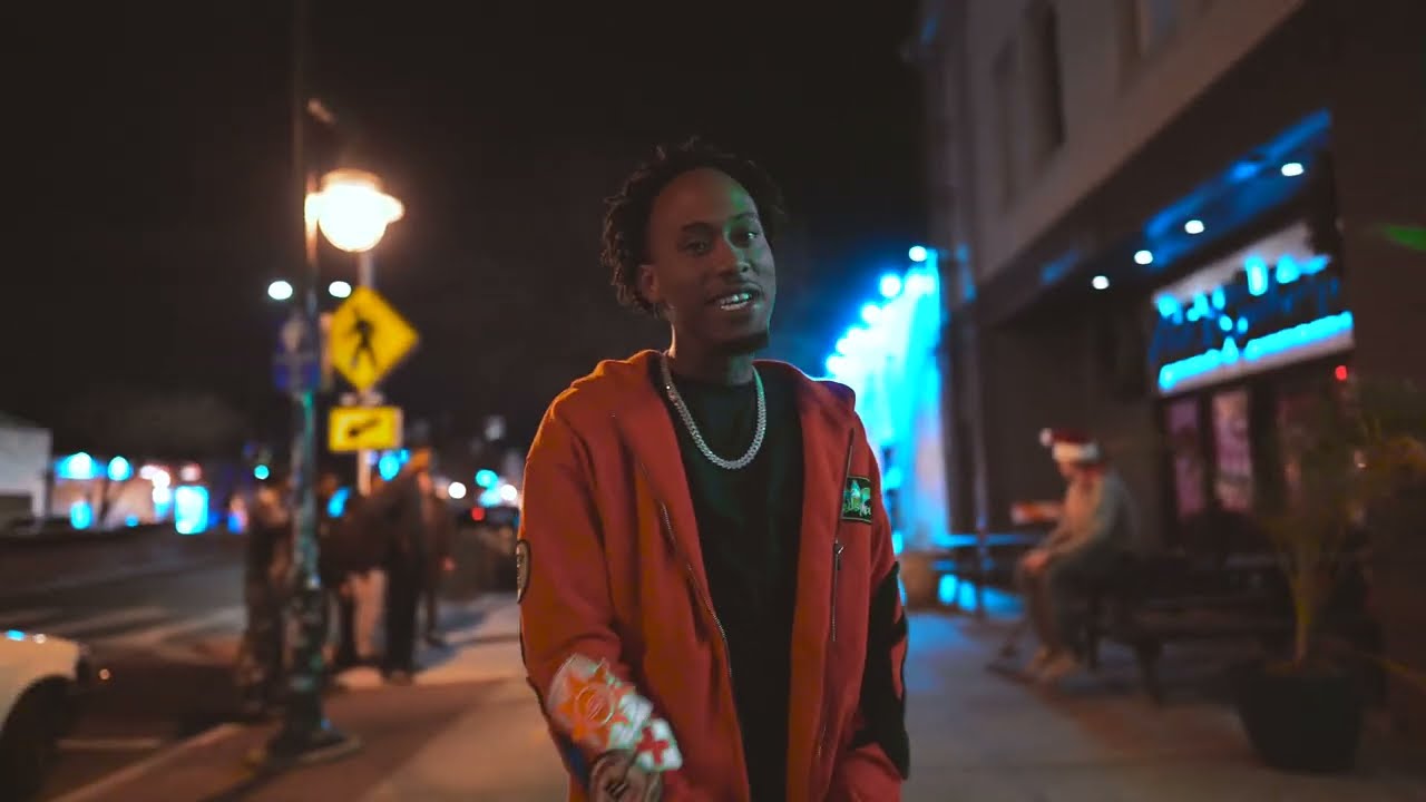 LilQuan TheCeo - Underrated 