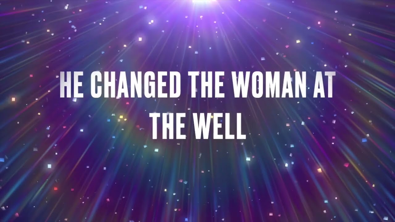Heaven Bound by Jennie Williamson -   Lyrics