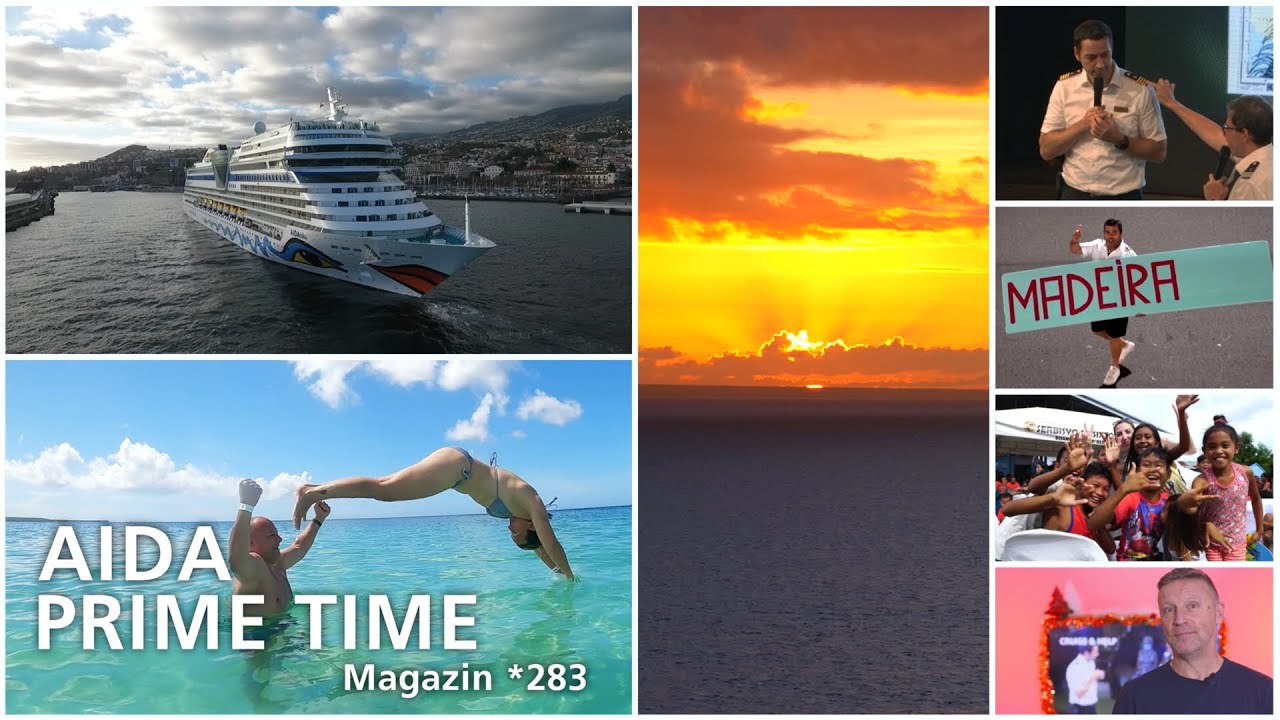 Prime Time Magazin #283