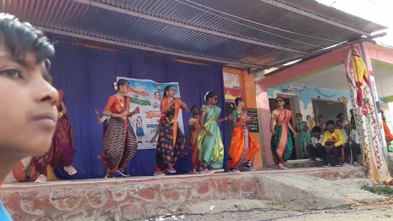 Swargat akashaganga 