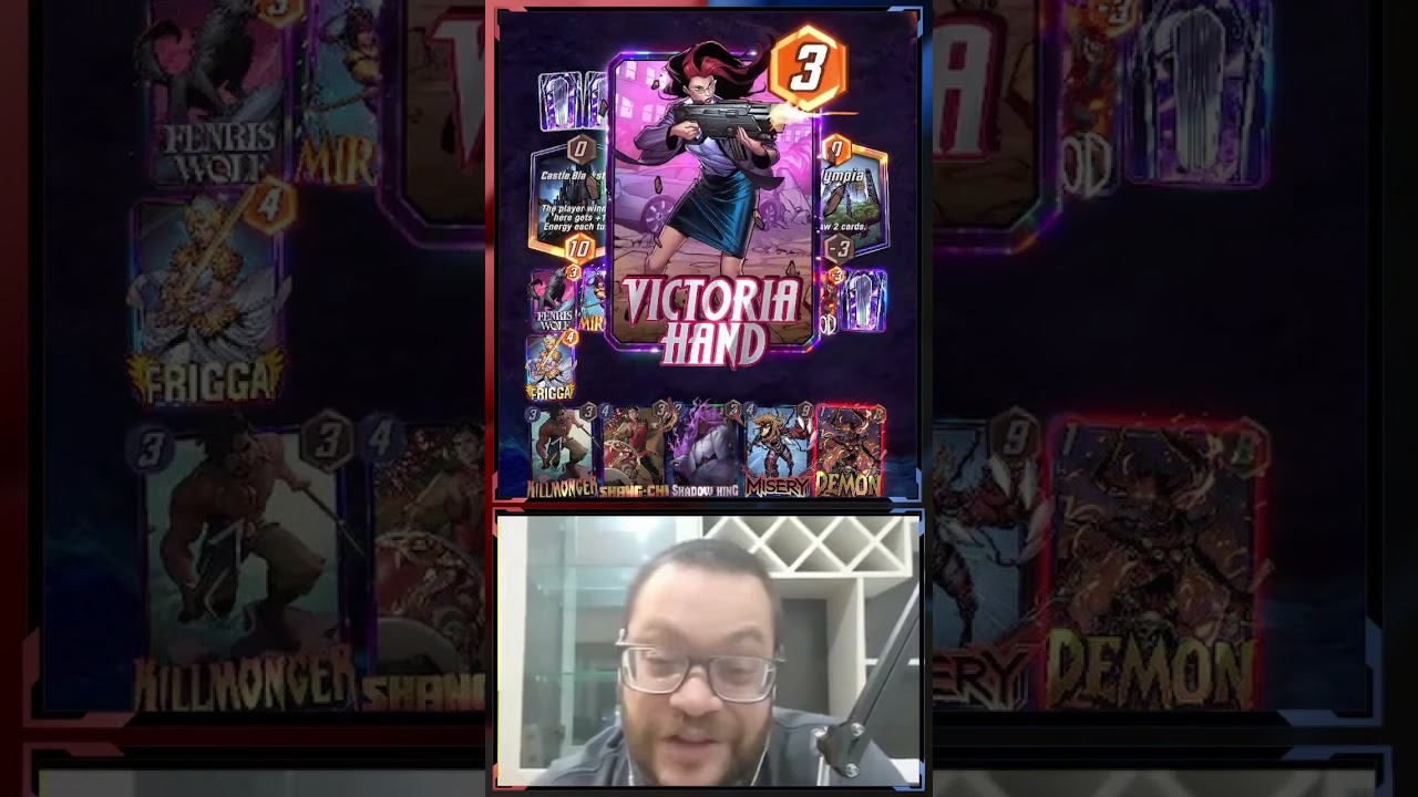 Negative On Curve Fears This - Highest Win Rate Decks