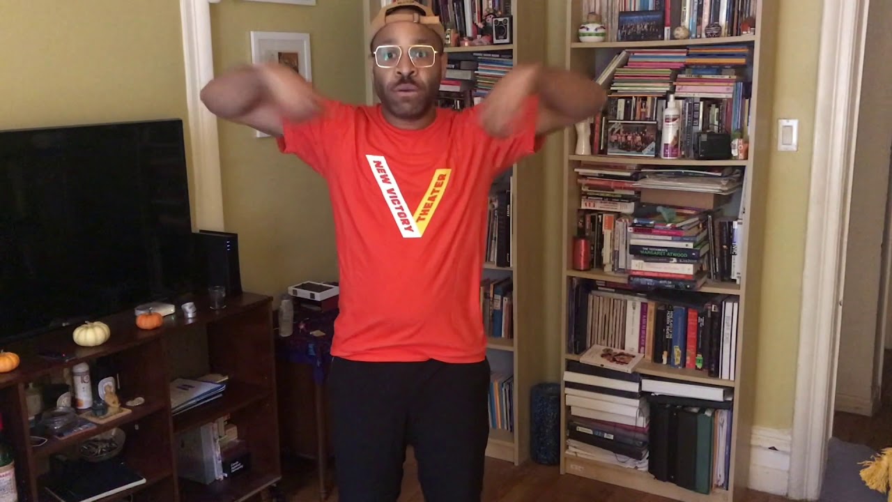 Act Like an Australian Animal | Explore a World of Arts | New Victory Arts Break