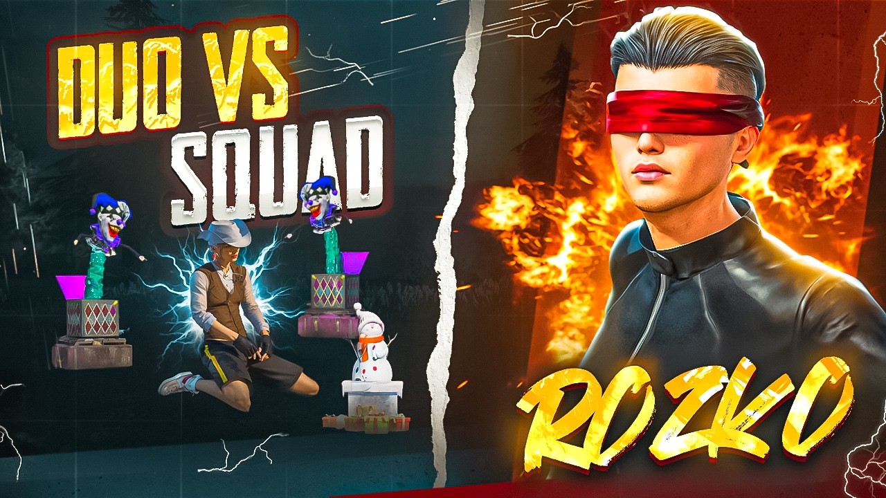 ROZKO STREMDA SHTOOO➤🇺🇿🔥 PUBG MOBILE