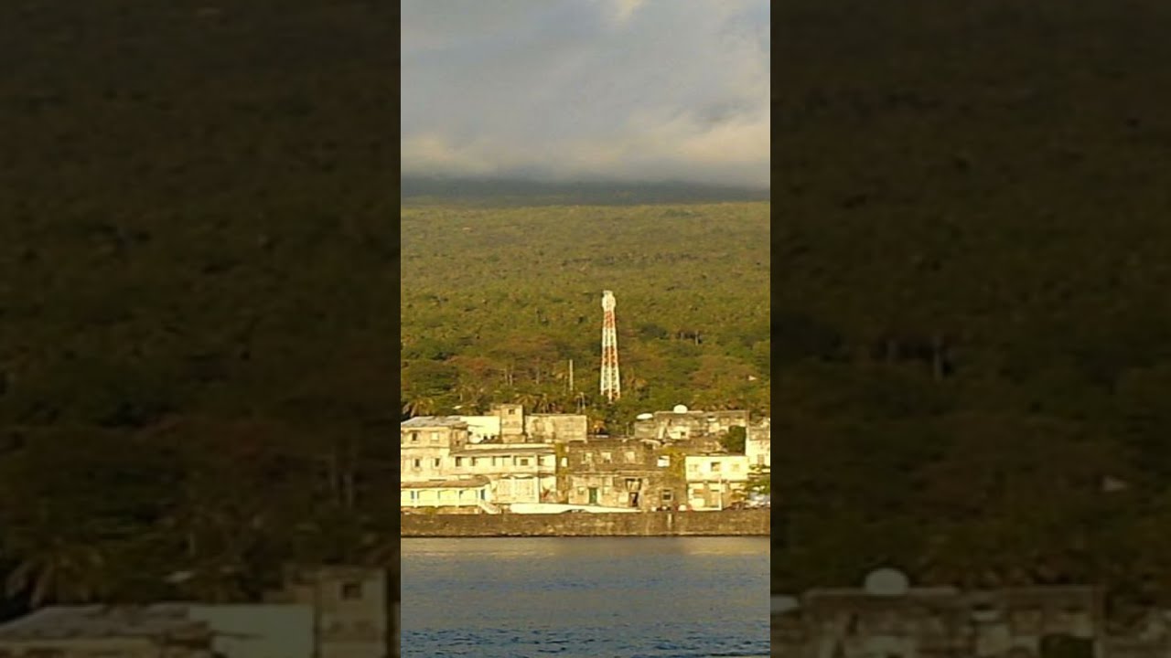 Comoros, 9th Poorest Country in the World By GDP Per Capita (PPP Based) | Facts Index | 